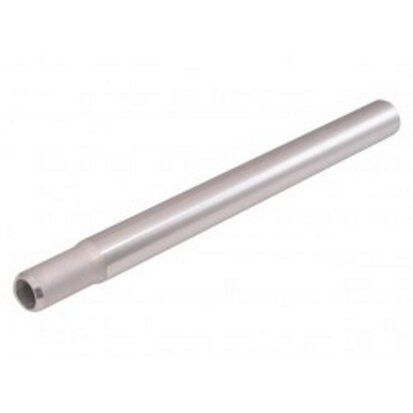 Aluminium Zadelpen 300 x31.8 mm